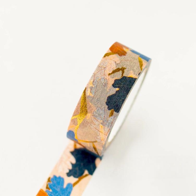 Washi Tape – Fugue - 4