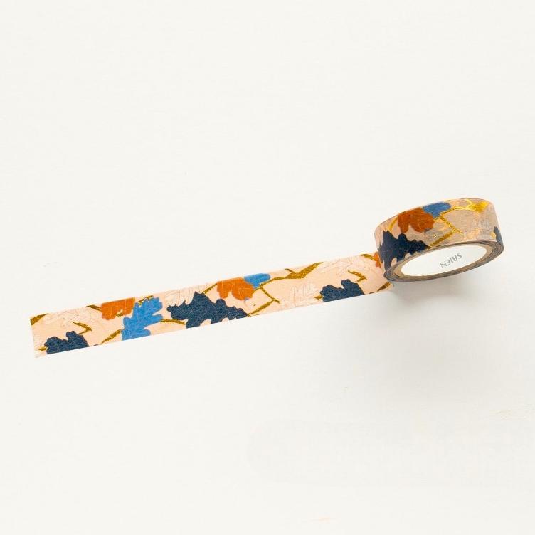 Washi Tape – Fugue - 7