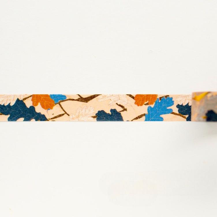 Washi Tape – Fugue - 5