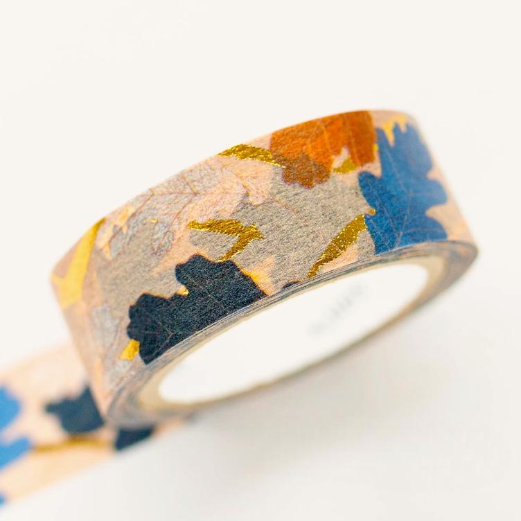 Washi Tape – Fugue - 0