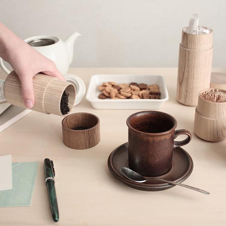 col. Soji Tutu (brown) - 0