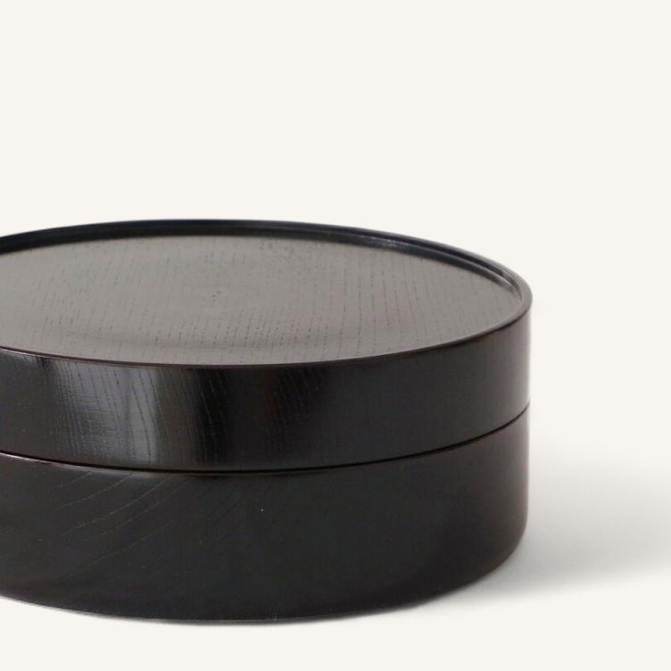 Behälter – Soji Hako `All Lacquer Edition` - 0