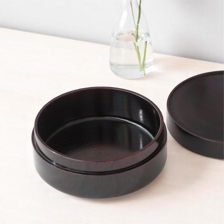 Behälter – Soji Hako `All Lacquer Edition` - 4