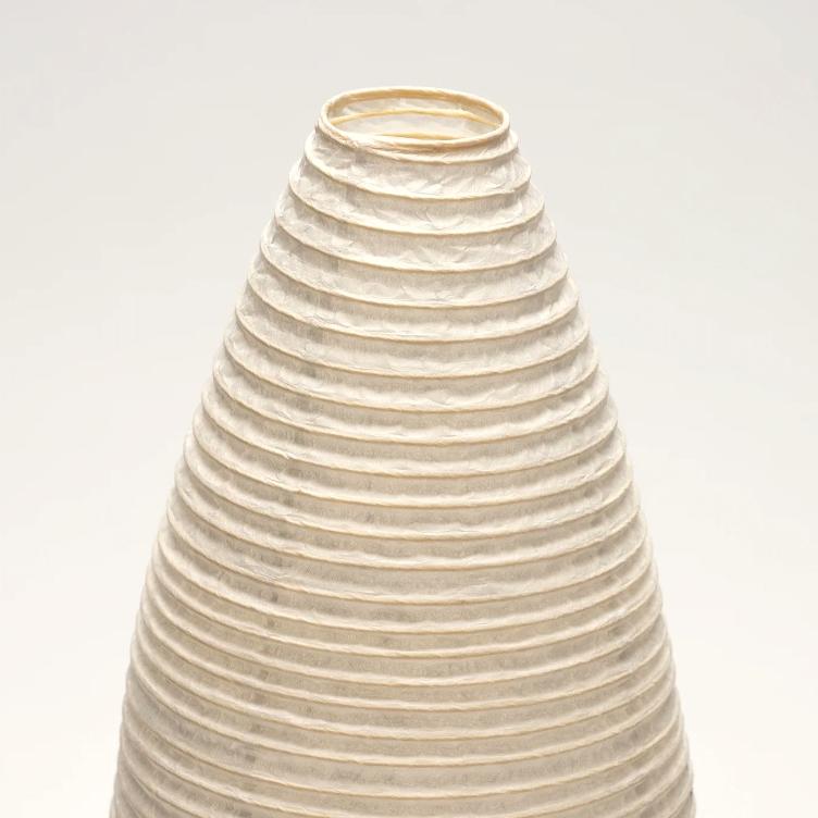 Paper Moon Lamp 03 – Der Kegel - 2