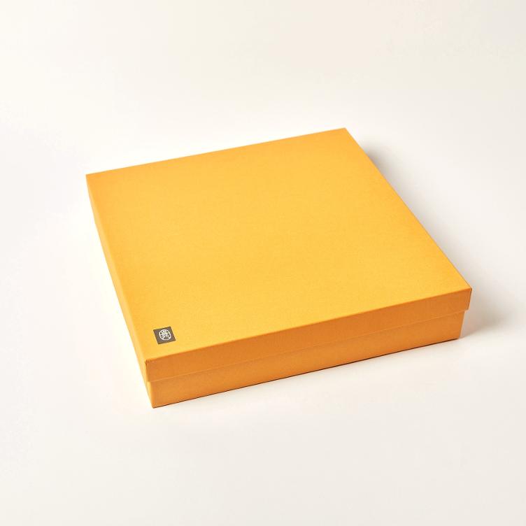 Wooden Plate – Kihachi Thin Plate - 0