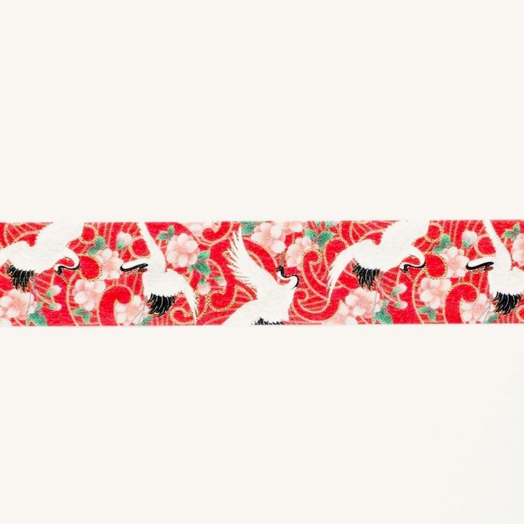 Washi Tape – Crane - 0