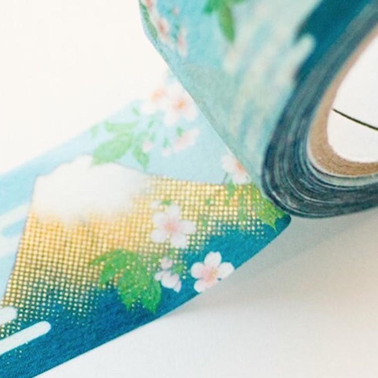 Washi Tape – Fuji - 3