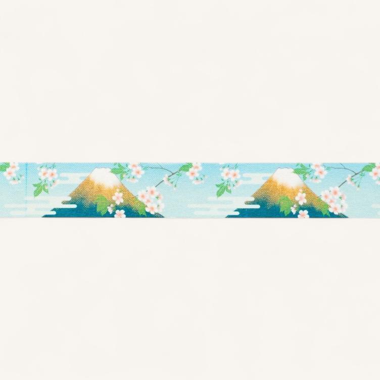 Washi Tape – Fuji - 4