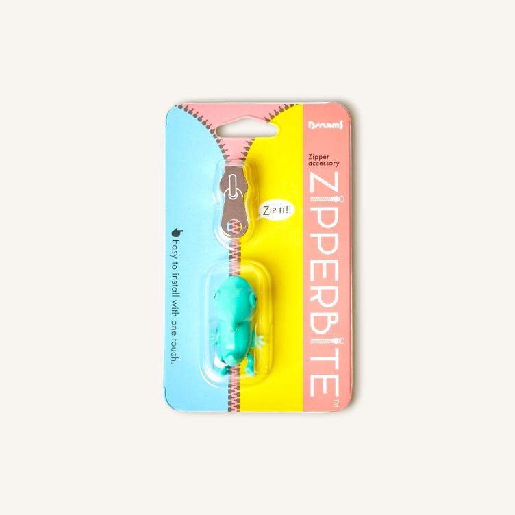 Zipperbite – Chamäleon