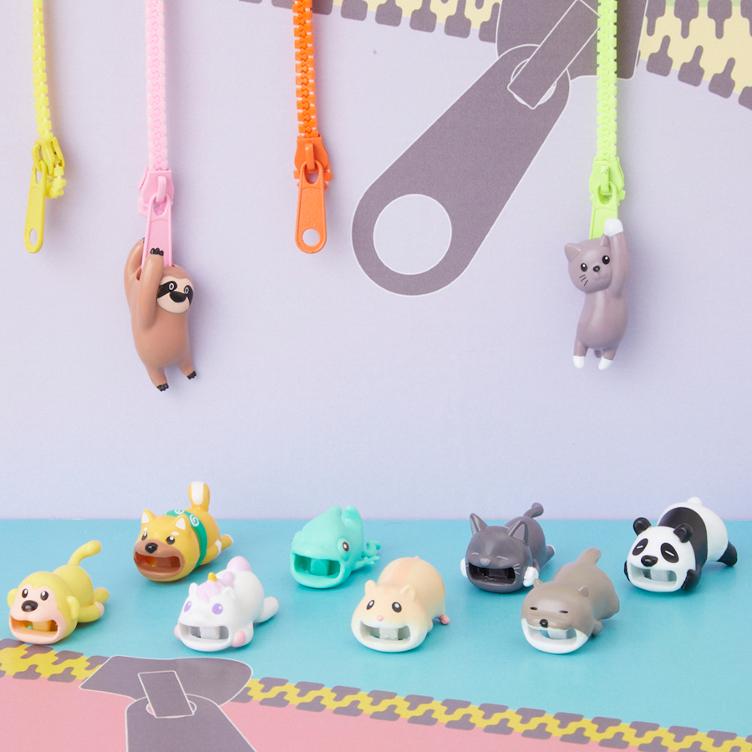 Zipperbite – Hamster - 1