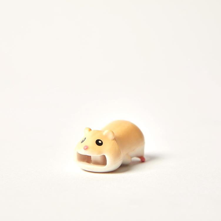 Zipperbite – Hamster - 0