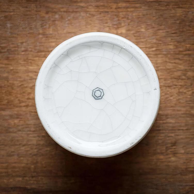 Teacup – Nankei Banko - 0