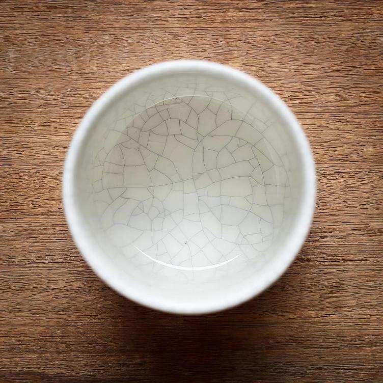 Teacup – Nankei Banko - 0