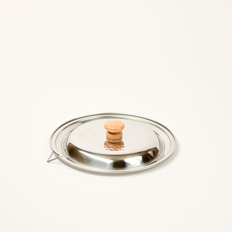 Yukihira Pot Lid – 16 to 18 cm - 0