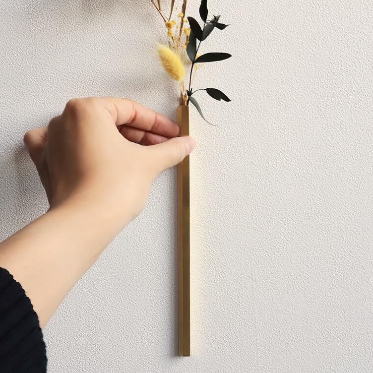 Wall Flower Vase - 2