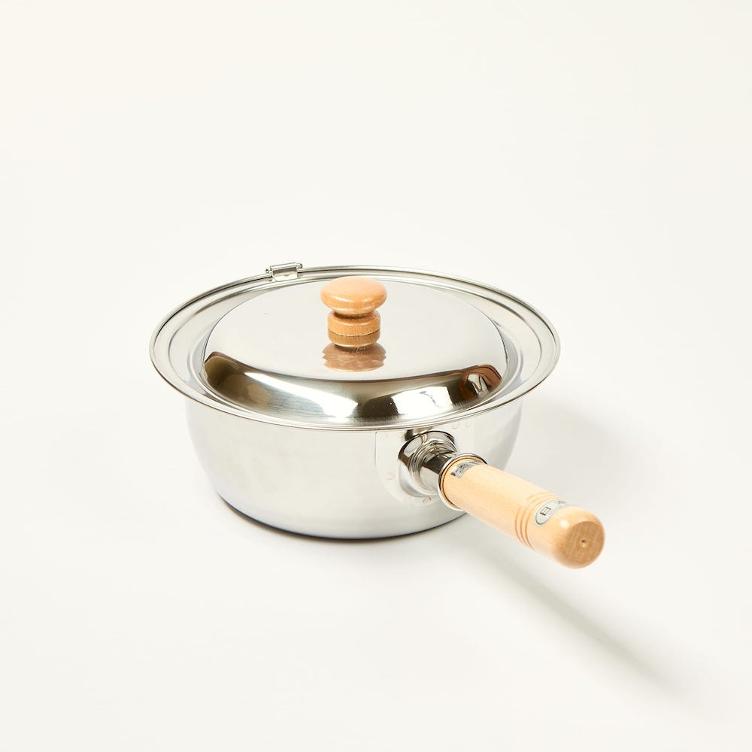 Yukihira Topfdeckel – 18 bis 20 cm - 0