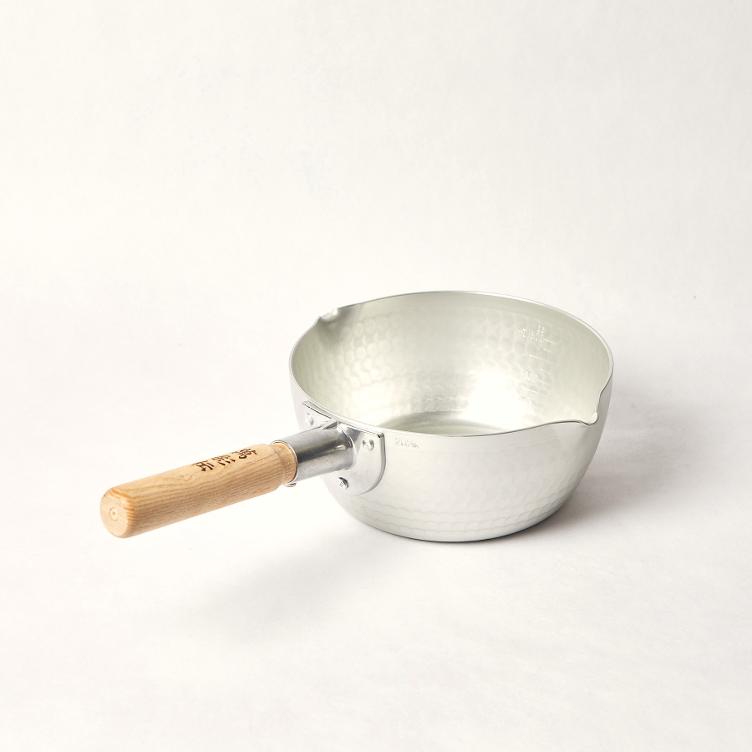Yukihira Pot - 0