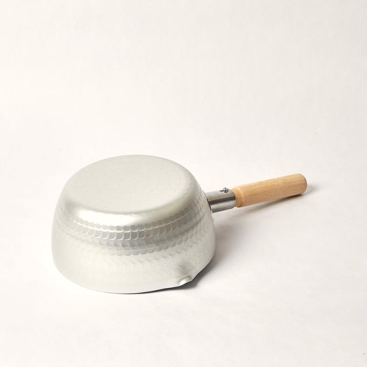 Yukihira Pot - 0
