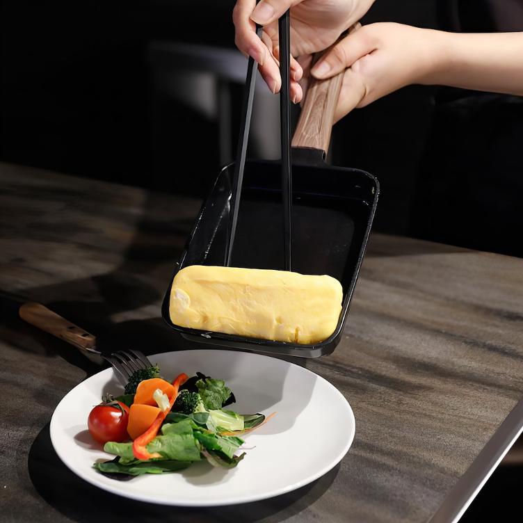 Tamagoyaki Pan - 4
