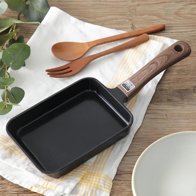 Tamagoyaki Pan - 6