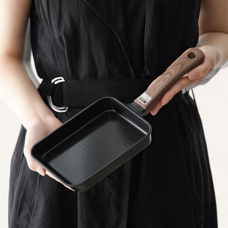 Tamagoyaki Pan - 5