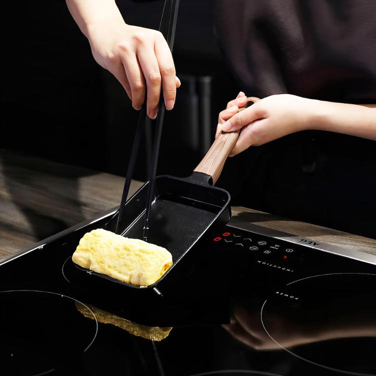 Tamagoyaki Pan - 0
