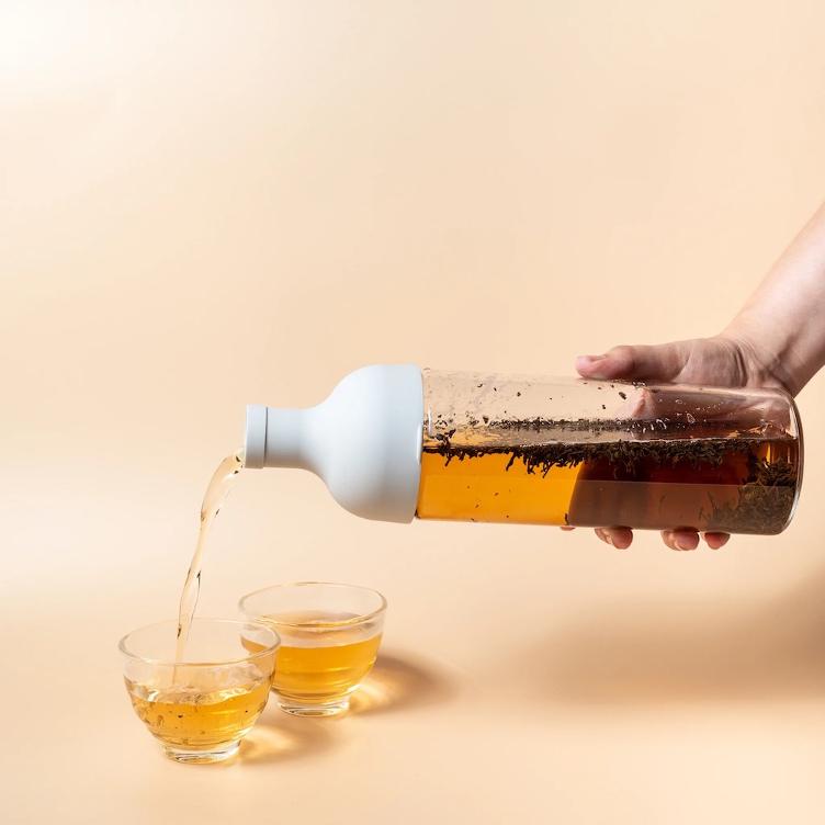 Hario – Filter-in Bottle - 0