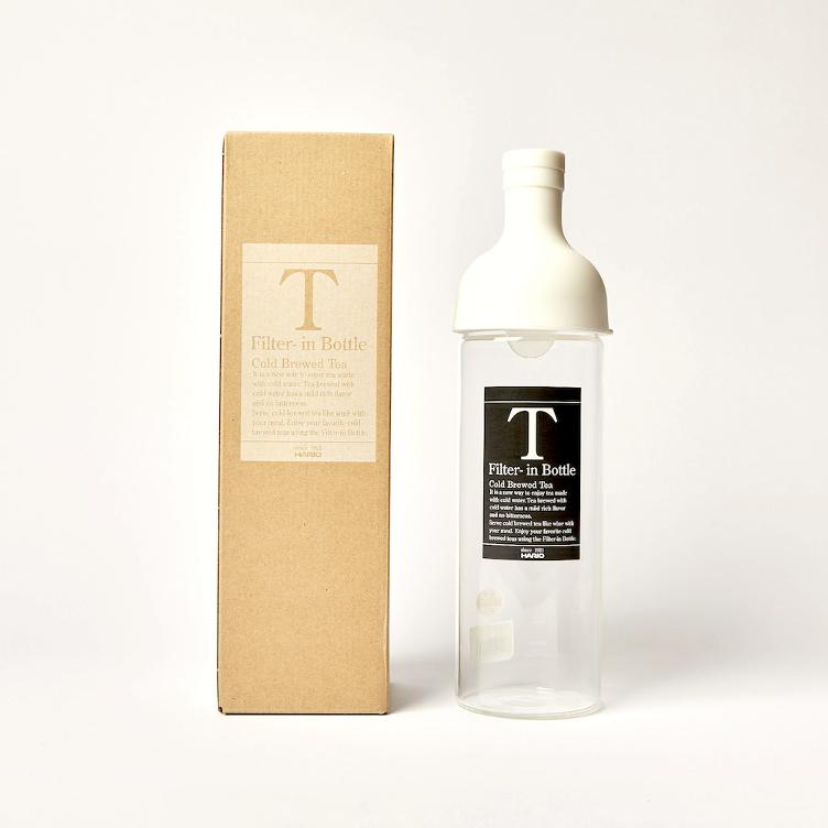 Hario – Filter-in Bottle - 0