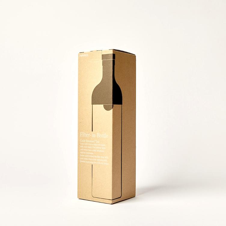 Hario – Filter-in Bottle - 4