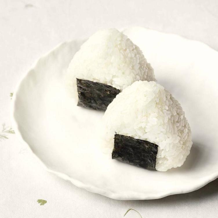 Onigiri Form - 0