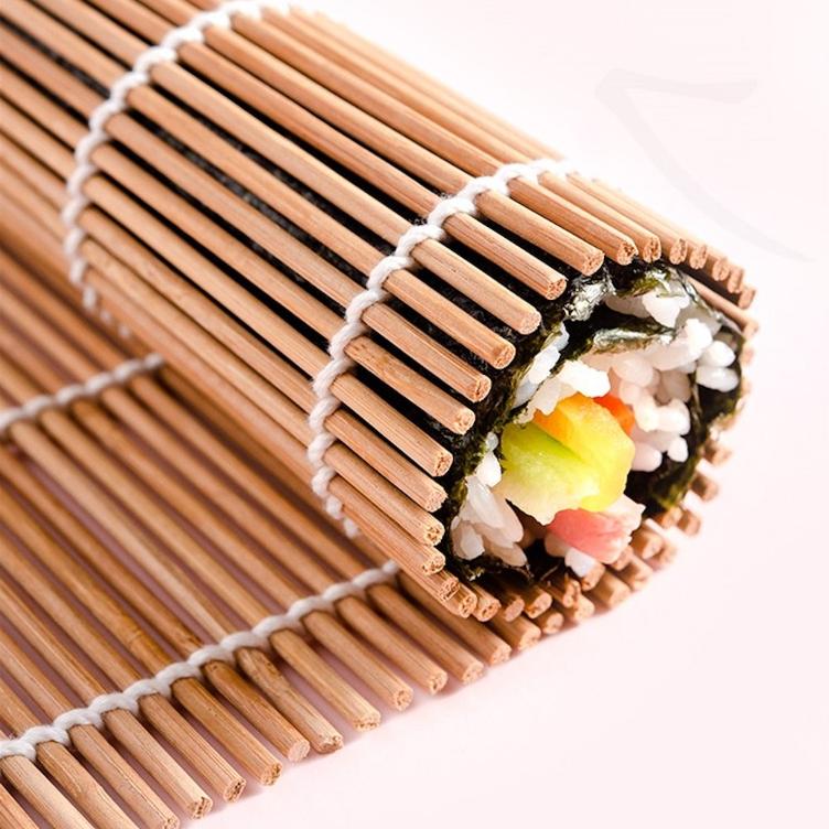 Makisu – Sushimatte (Hosomaki) - 5