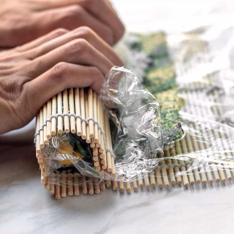 Makisu – Sushimatte (Hosomaki) - 4