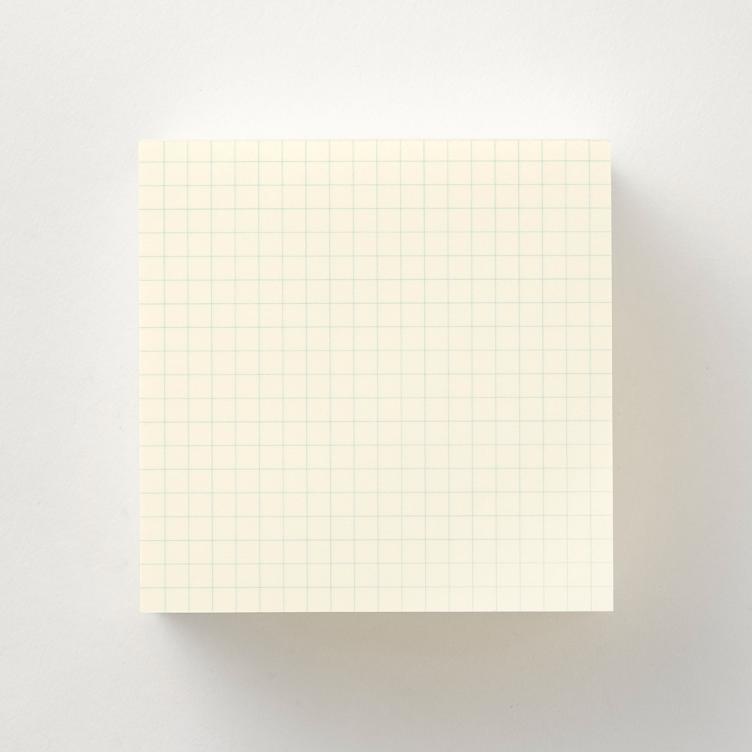 MD Memo Block Grid - 2