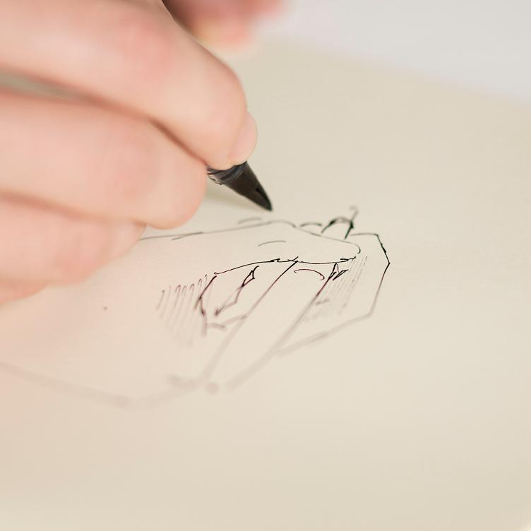 MD Notebook [A5] – Blank - 0