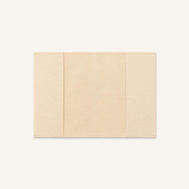 MD COVER [A6] – Papier - 0