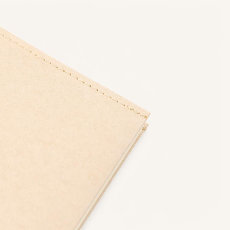 MD COVER [A6] Papier - 0