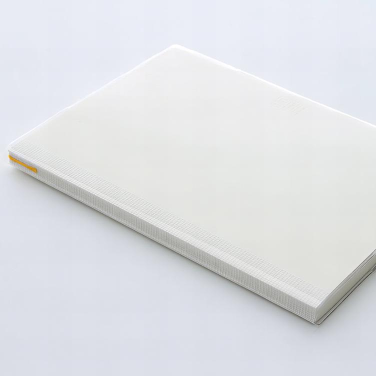 MD COVER [A5] – Clear - 2