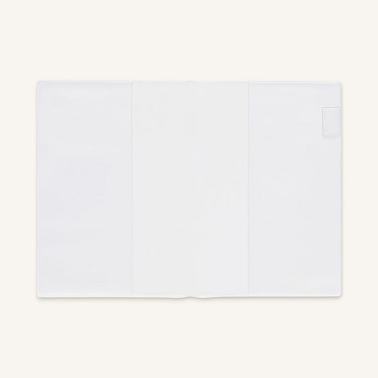 MD COVER [A5] – Clear - 0