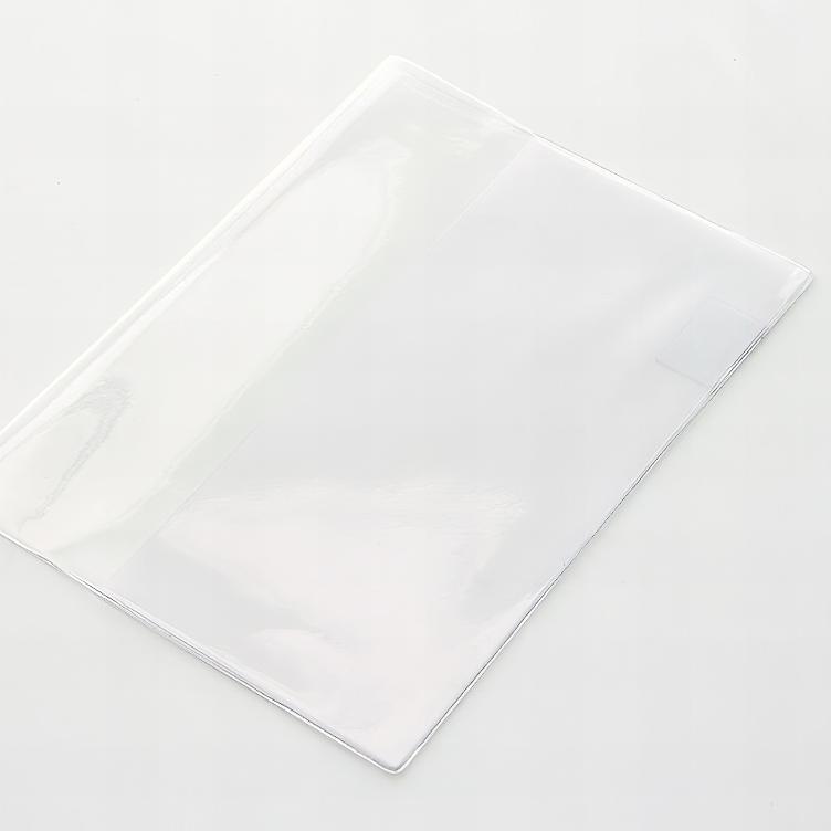 MD COVER [A5] – Clear - 1