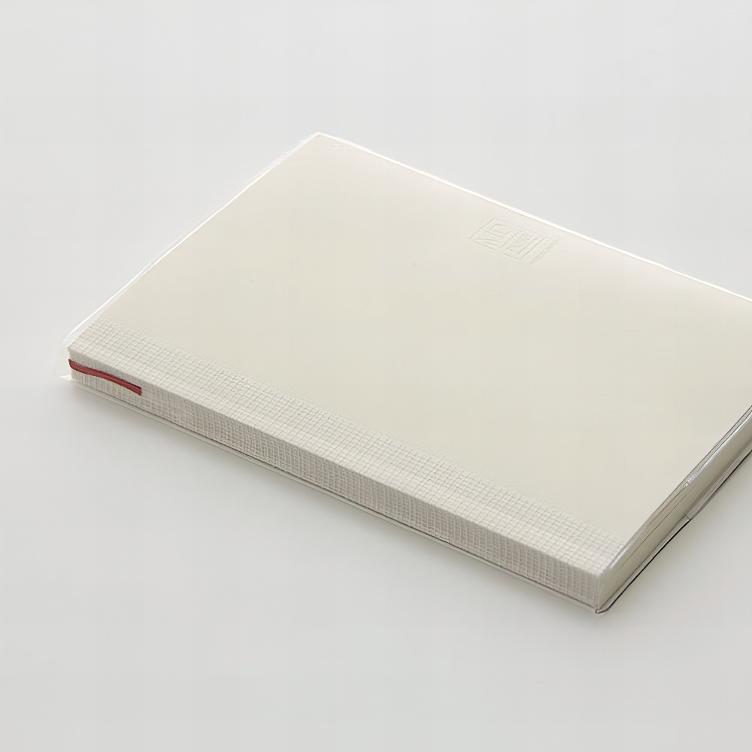 MD COVER [A6] Clear - 1