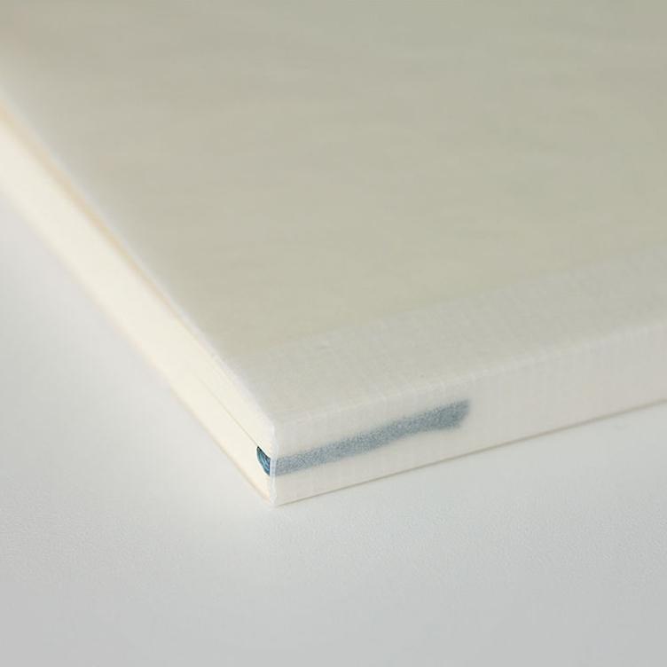 MD Notebook [A6] – Lined - 4