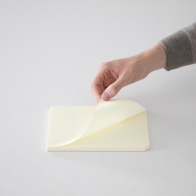 MD Paper Pad [A5] Blank - 2