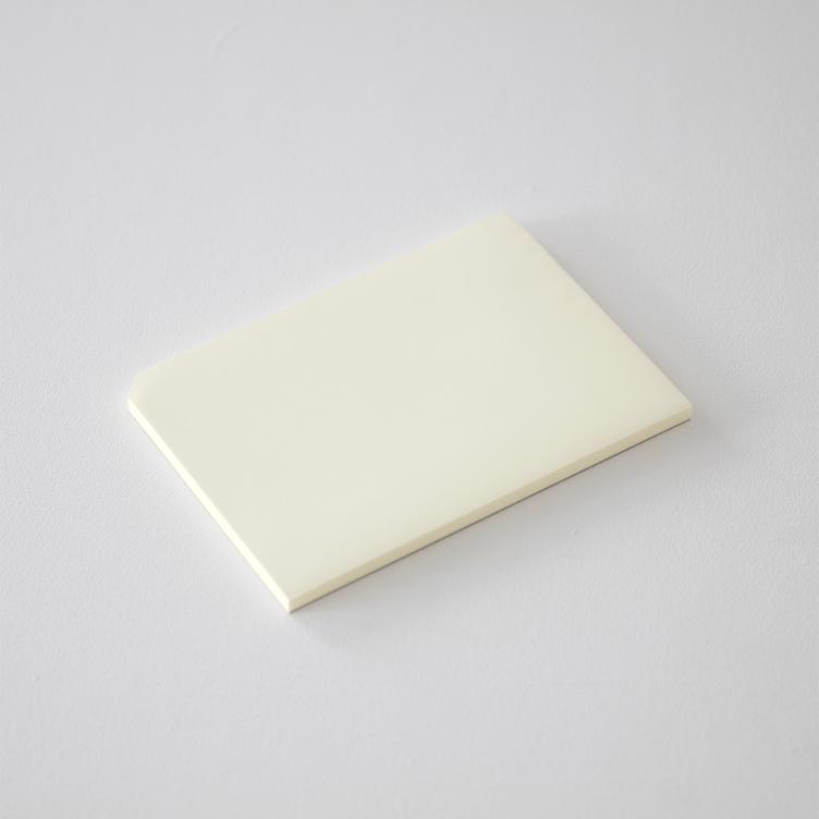 MD Paper Pad [A5] Blank - 1