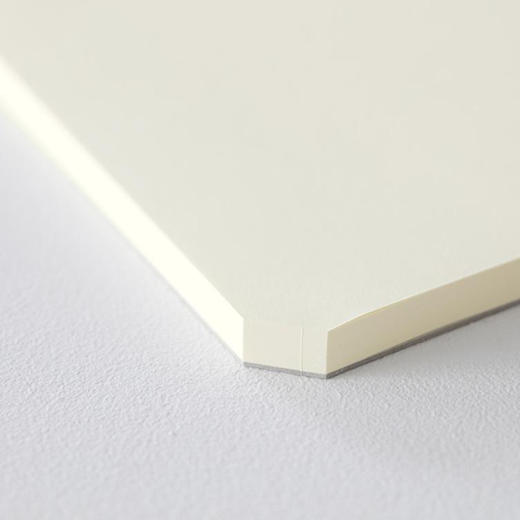 MD Paper Pad [A5] Blank - 3