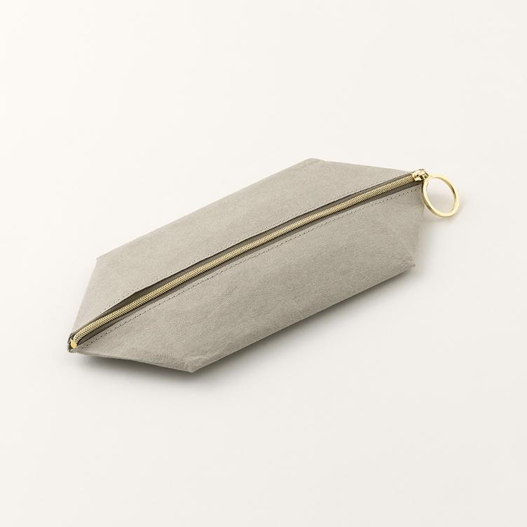 Etui Midori – grau - 1
