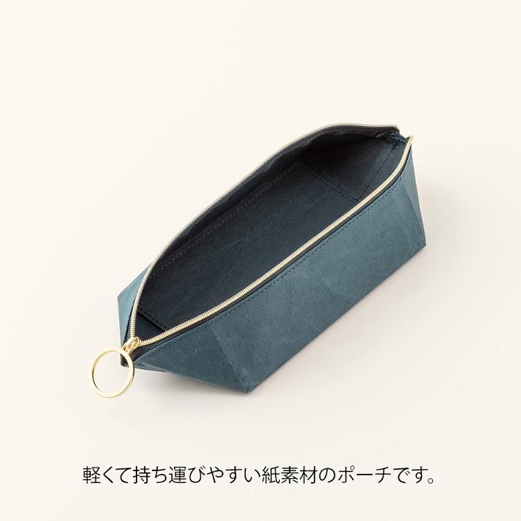 Etui Midori – blau - 3