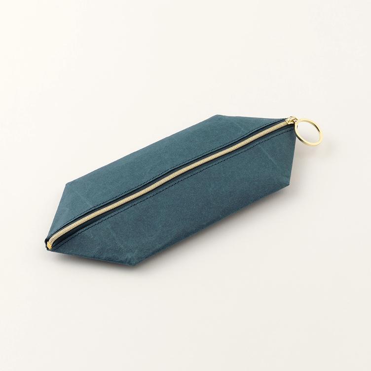 Etui Midori – blau - 2