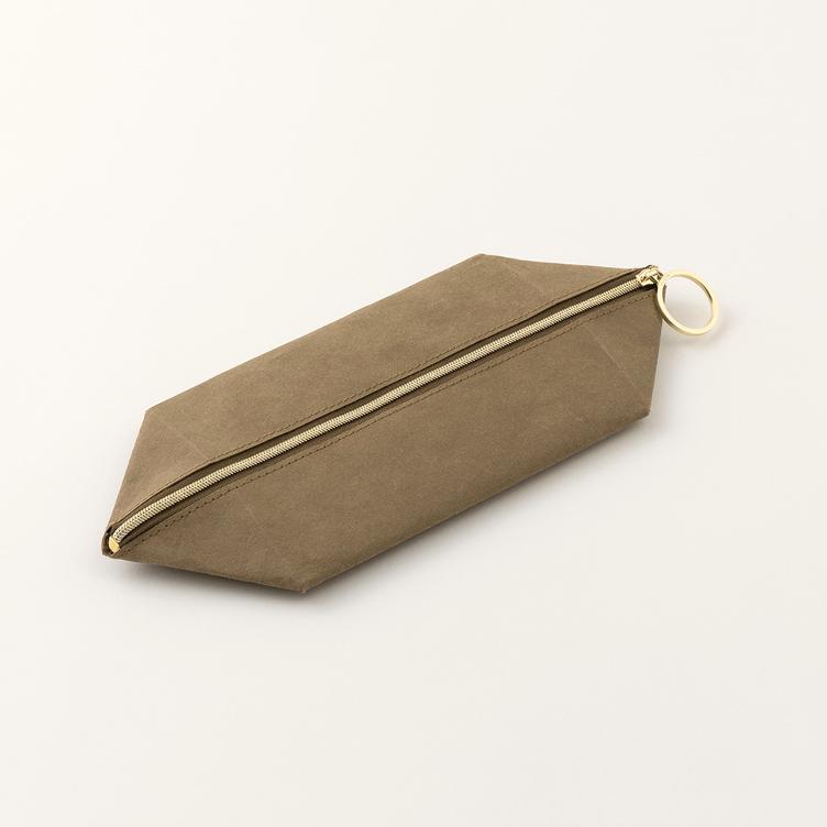 Etui Midori – braun - 2