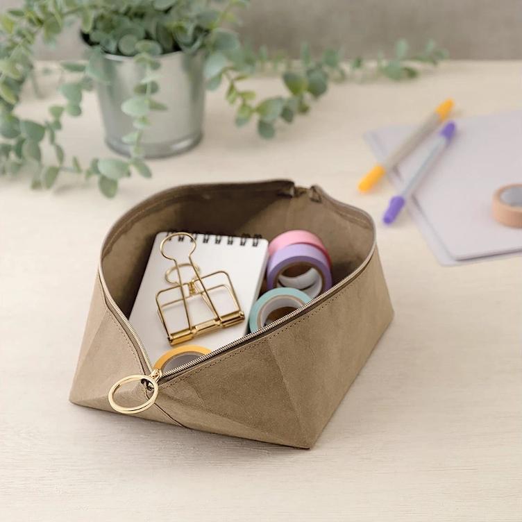 Etui Midori – braun - 0