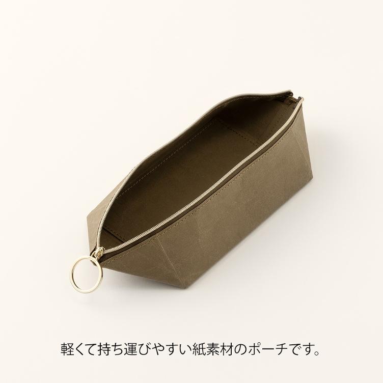 Etui Midori – braun - 3